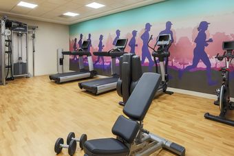 Hotel Hyatt Place Waco