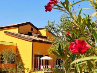 Holiday Home Palasca 2