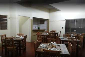 Santo Antonio Hotel