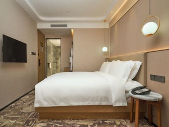 Shilo Naci Hotel