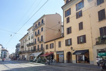 Apartamento Italianway - Ponte Vetero 11