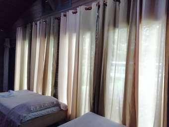Hotel Brunka Lodge