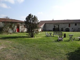 Bed & Breakfast Le Manoir Des Roches