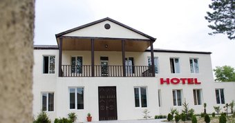 Hotel Datuki