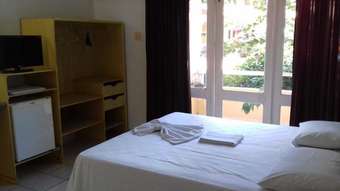 Hotel Uirapuru
