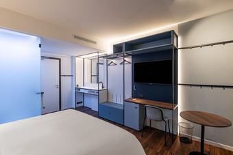 Hotel A-stay Antwerpen