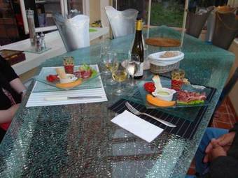 Hostal Le Berthoir