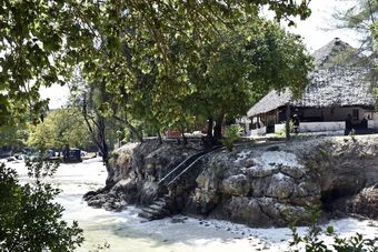 Hotel Bella Vista Resort Zanzibar