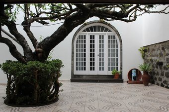 Apartamentos Casa Dos Arcos