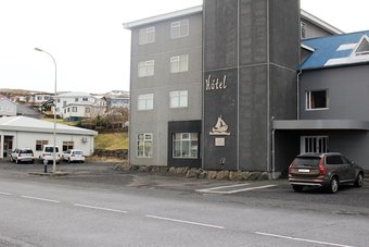 Hotel North Star Guesthouse Snæfellsnes