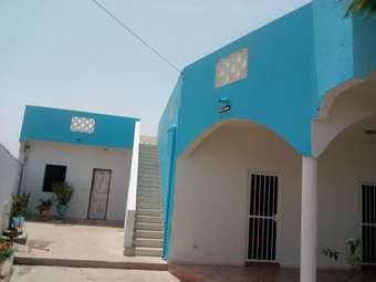 Villa Akunamatata