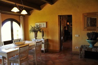 Agroturismo Casa Roman�