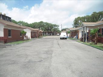 Bayfront Cottages