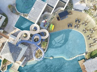 Villa Sol #26 - Homes & Villas By Grand Solmar