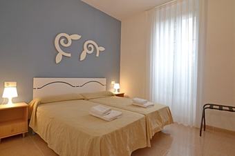 Apartaments Font D�en Segures