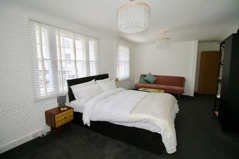 Hotel Chequers Inn
