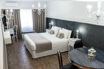 Ker San Telmo Hotel