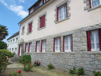 Hotel Ecume De Mer
