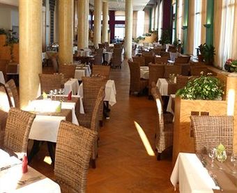 Apartamento Residence Rive Droite