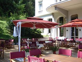 Hotel Radiana