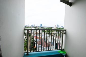 Cozy Studio At The Nest Apartment