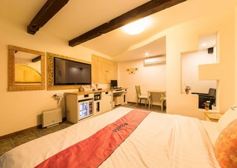 Belita N Goodtime Drive-in Motel