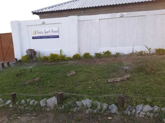 Hotel Hulela Guest House