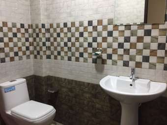 Hotel Brindavan Residency