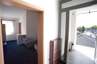 Pension Nibelungen