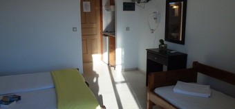 Aparthotel Sunlight Naxos Studio
