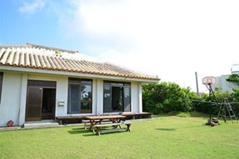 Hotel Takaesu San's Home
