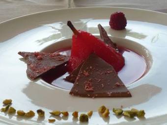 Hotel Logis De La Loire