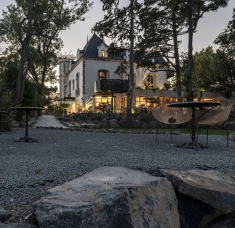 Hotel Domaine Tarbouriech