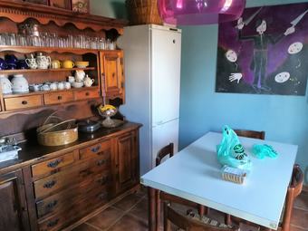 Hotel I Miti Vivienda Vacacional