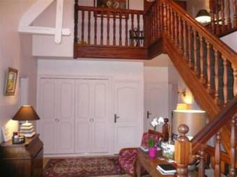 Bed & Breakfast Le Clos Du Pont Martin