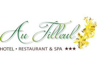 Hotel H�tel Restaurant Et Spa Au Tilleul