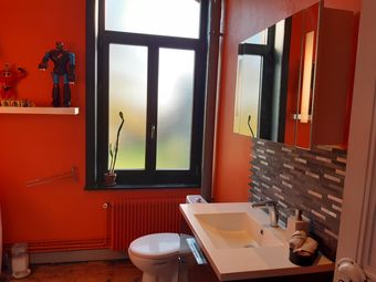 Hotel Maison Du Jardin Botanique