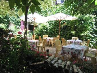Hotel De Bourgogne