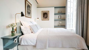 Hotel La R�gie de Courances