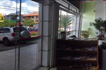 Hostal Hostel Canasvieiras