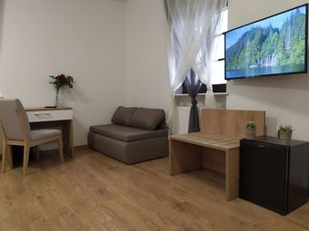 Bed & Breakfast Plitvice Streaming