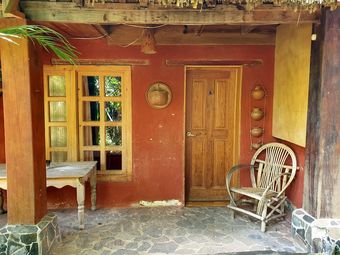 Hotels Casa Maya