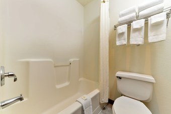 Hotel Quality Inn