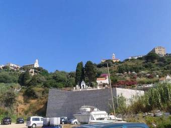 Holiday Home Les Nereides Cargese II