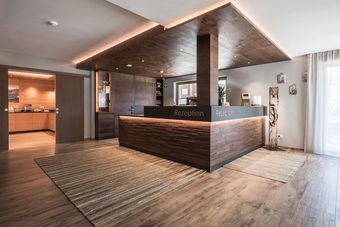 Hotel B&B Feldmessner