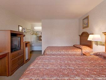 Motel Super 8 - Troy