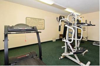 Villa South Motor Inn