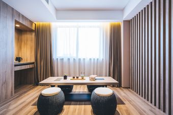 Atour Hotel Wenhua West Road Turpan