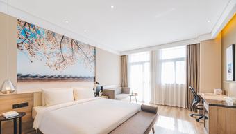 Atour Hotel High Tech Zone Zhangjiakou