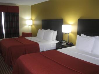 Hotel Best Western Jacksonville